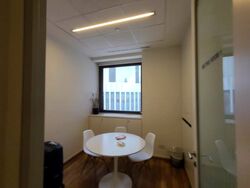 Lippo Centre (D2), Office #568252011